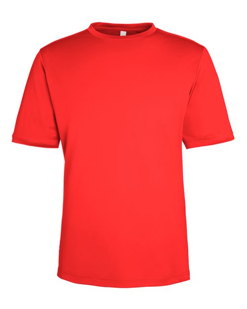 CORE365 CE10 Unisex Capital Performance T-Shirt