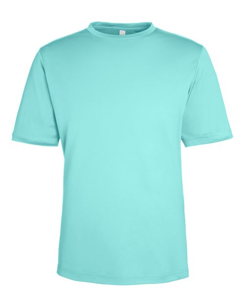 CORE365 CE10 Unisex Capital Performance T-Shirt