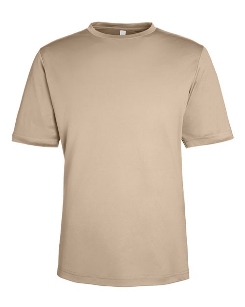 CORE365 CE10 Unisex Capital Performance T-Shirt