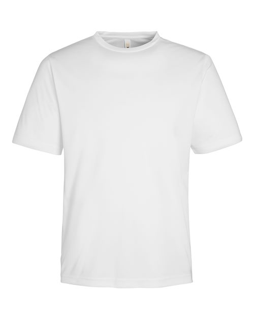 CORE365 CE10 Unisex Capital Performance T-Shirt
