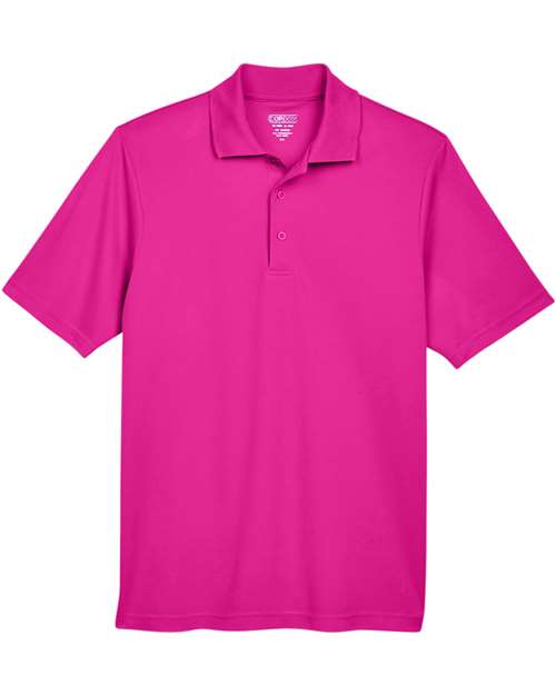 CORE365 88181 Men's Origin Performance Piqué Polo