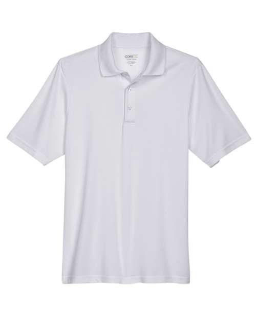 CORE365 88181 Men's Origin Performance Piqué Polo
