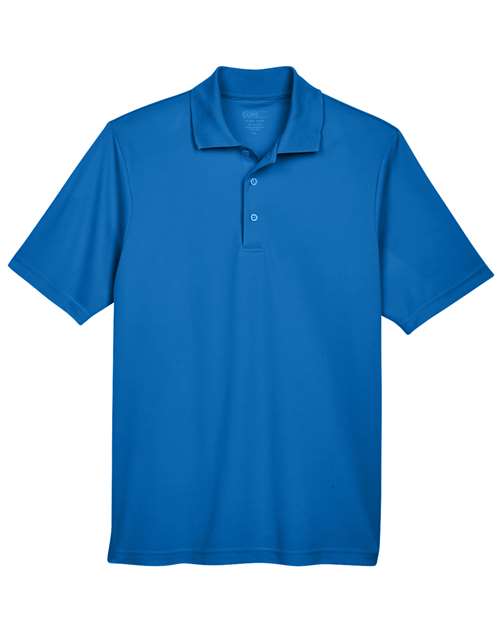 CORE365 88181 Men's Origin Performance Piqué Polo