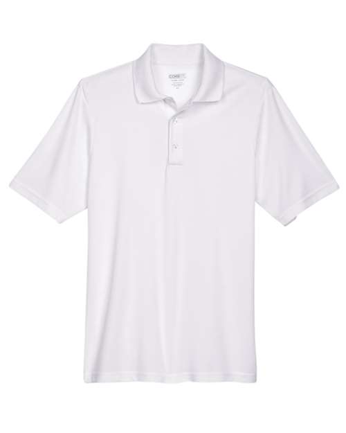 CORE365 88181 Men's Origin Performance Piqué Polo