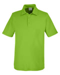 CORE365 CE112 Men's Fusion ChromaSoft™ Pique Polo