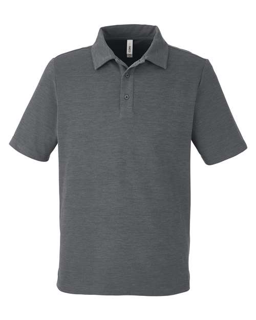 CORE365 CE112 Men's Fusion ChromaSoft™ Pique Polo