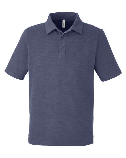 CORE365 CE112 Men's Fusion ChromaSoft™ Pique Polo