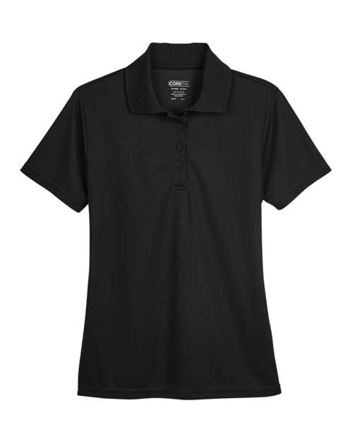 CORE365 78181 Women's Origin Performance Piqué Polo