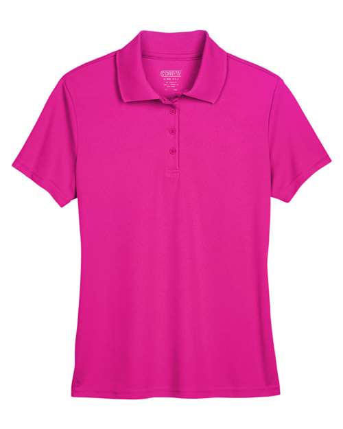 CORE365 78181 Women's Origin Performance Piqué Polo
