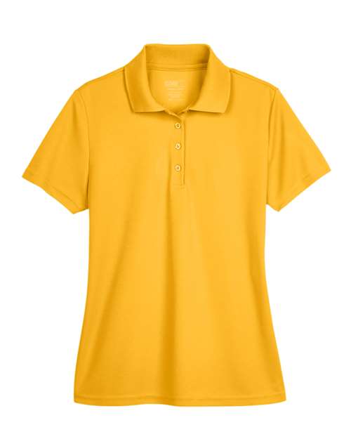 CORE365 78181 Women's Origin Performance Piqué Polo