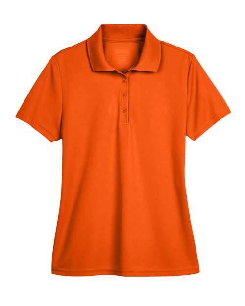 CORE365 78181 Women's Origin Performance Piqué Polo