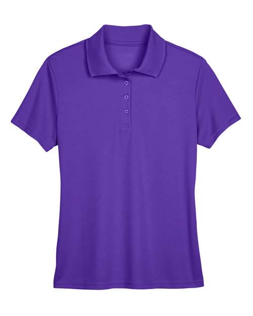 CORE365 78181 Women's Origin Performance Piqué Polo