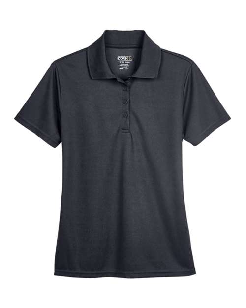 CORE365 78181 Women's Origin Performance Piqué Polo