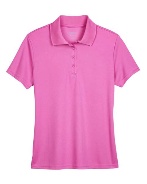 CORE365 78181 Women's Origin Performance Piqué Polo