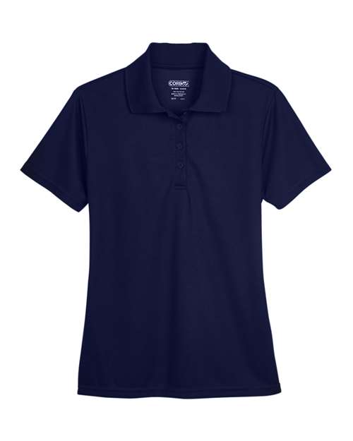 CORE365 78181 Women's Origin Performance Piqué Polo