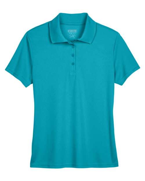 CORE365 78181 Women's Origin Performance Piqué Polo