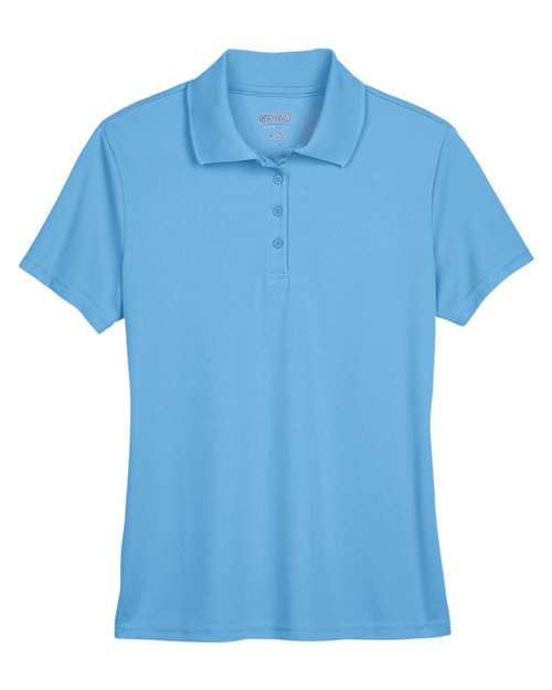 CORE365 78181 Women's Origin Performance Piqué Polo