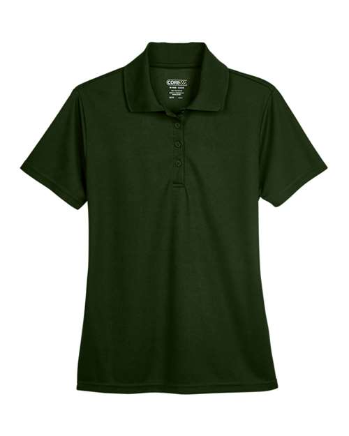 CORE365 78181 Women's Origin Performance Piqué Polo