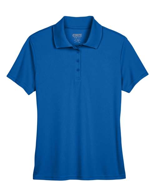 CORE365 78181 Women's Origin Performance Piqué Polo