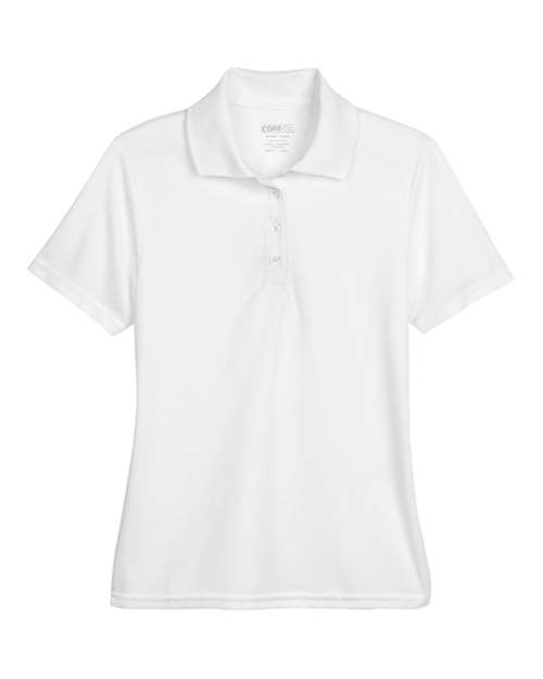 CORE365 78181 Women's Origin Performance Piqué Polo