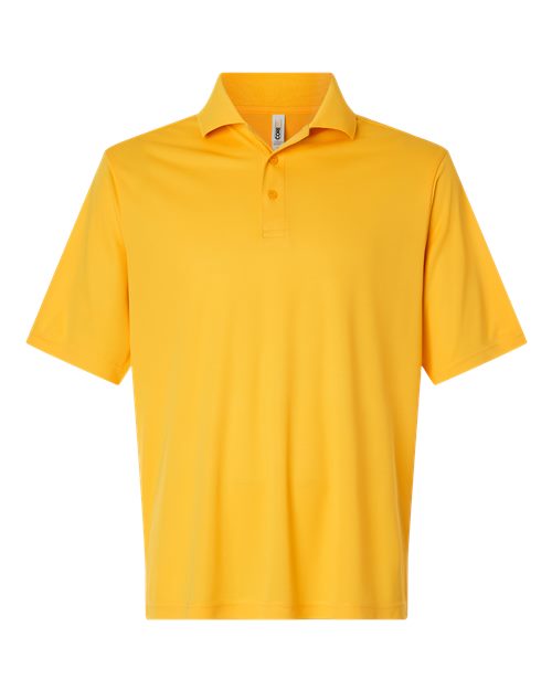 CORE365 CE108 Men's Nova Performance Pique Polo