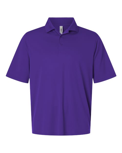 CORE365 CE108 Men's Nova Performance Pique Polo