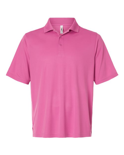 CORE365 CE108 Men's Nova Performance Pique Polo