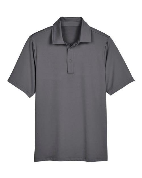 Devon & Jones DG21 Men's CrownLux PerformanceÂ® Range FlexÂ Polo