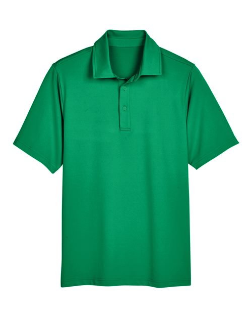Devon & Jones DG21 Men's CrownLux PerformanceÂ® Range FlexÂ Polo