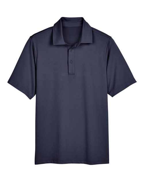 Devon & Jones DG21 Men's CrownLux PerformanceÂ® Range FlexÂ Polo