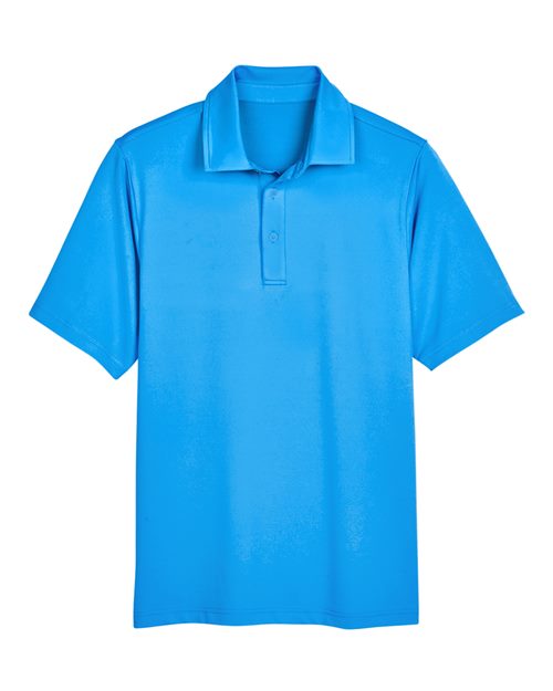 Devon & Jones DG21 Men's CrownLux PerformanceÂ® Range FlexÂ Polo