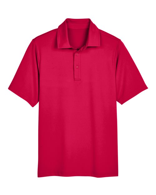 Devon & Jones DG21 Men's CrownLux PerformanceÂ® Range FlexÂ Polo