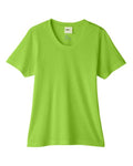 CORE365 CE111W Women's Fusion ChromaSoft™ Performance T-Shirt