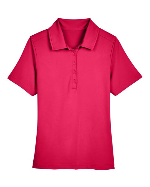 Devon & Jones DG21W Women's CrownLux Performance® Range Flex Polo