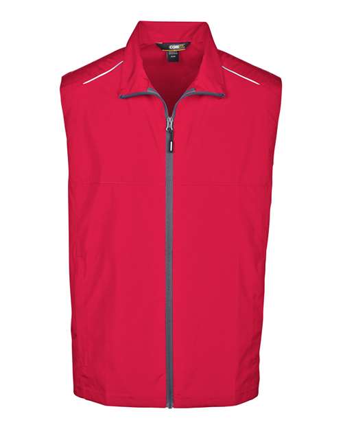 CORE365 CE703 Men's Techno Lite Unlined Vest