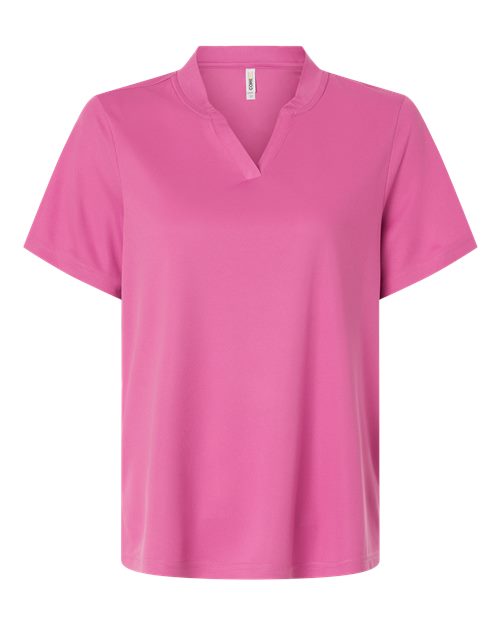 CORE365 CE108W Women's Nova Performance Pique Polo