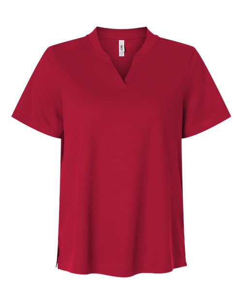 CORE365 CE108W Women's Nova Performance Pique Polo