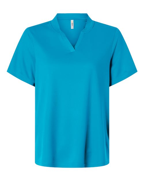 CORE365 CE108W Women's Nova Performance Pique Polo