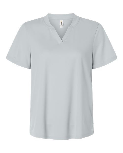 CORE365 CE108W Women's Nova Performance Pique Polo
