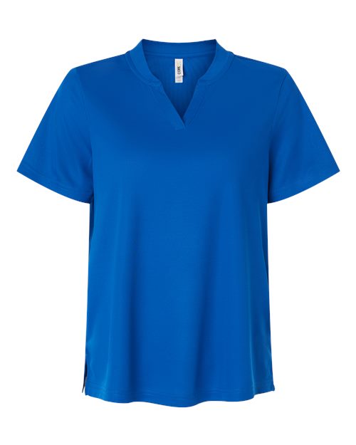 CORE365 CE108W Women's Nova Performance Pique Polo