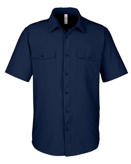 CORE365 CE510 Men's Ultra UVP® Marina Shirt