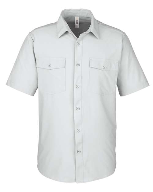 CORE365 CE510 Men's Ultra UVP® Marina Shirt