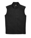 CORE365 88191 Men's Journey Fleece Vest