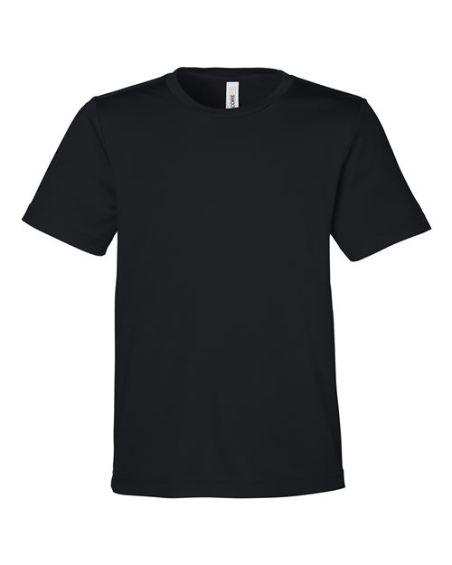 CORE365 CE10Y Youth Capital Performance T-Shirt
