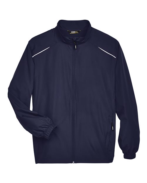 CORE365 88183 Men's Techno Lite Motivate Unlined Lightweight Jacket