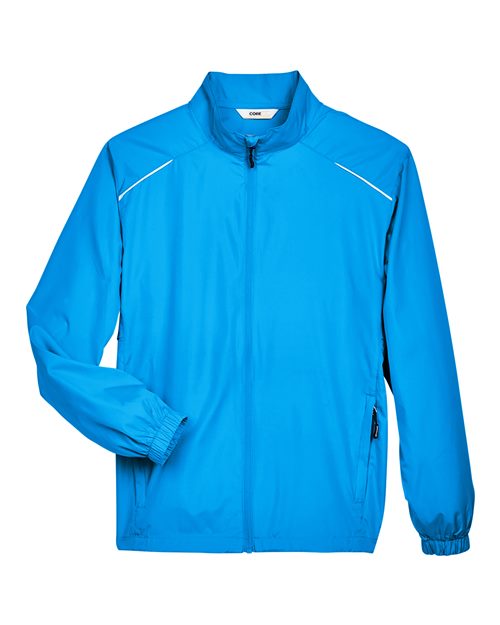 CORE365 88183 Men's Techno Lite Motivate Unlined Lightweight Jacket