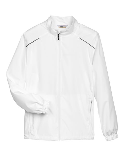 CORE365 88183 Men's Techno Lite Motivate Unlined Lightweight Jacket