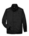 CORE365 88205 Men's Region 3-in-1 Jacket with Fleece Liner