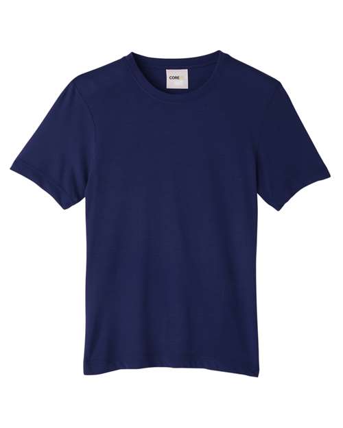 CORE365 CE111Y Youth Fusion ChromaSoft™ Performance T-Shirt