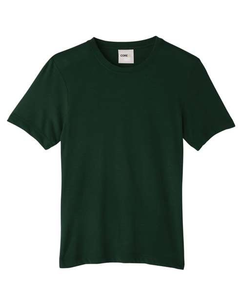 CORE365 CE111Y Youth Fusion ChromaSoft™ Performance T-Shirt